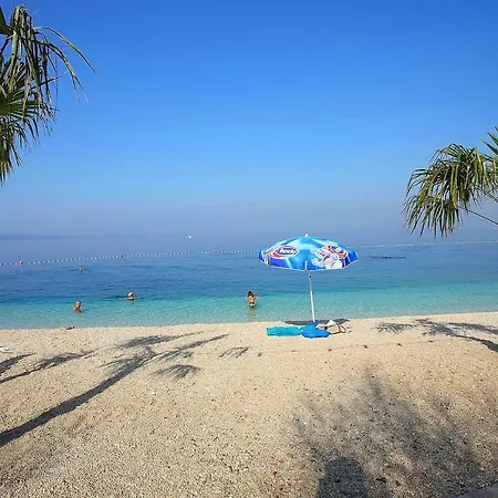 公寓 Golden View *