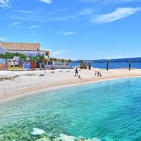 Golden View *