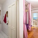 Golden View