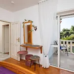 Golden View Апартаменты