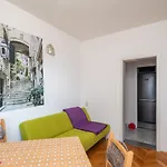 Апартаменты Golden View Дуче