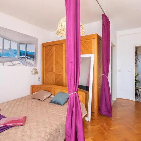 Golden View Apartmán *