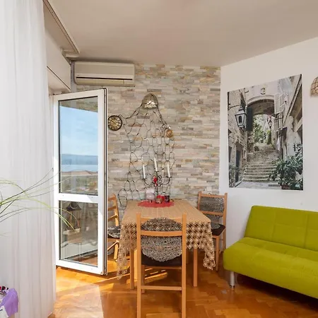 Apartmán Golden View