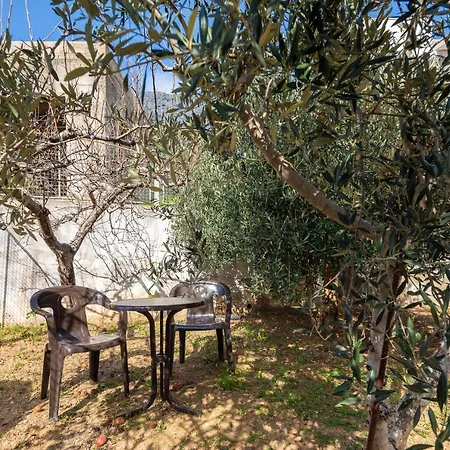 Apartmán Golden View Duće