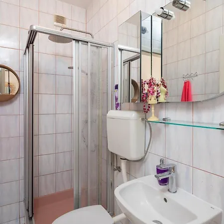 Apartmán Golden View Duće