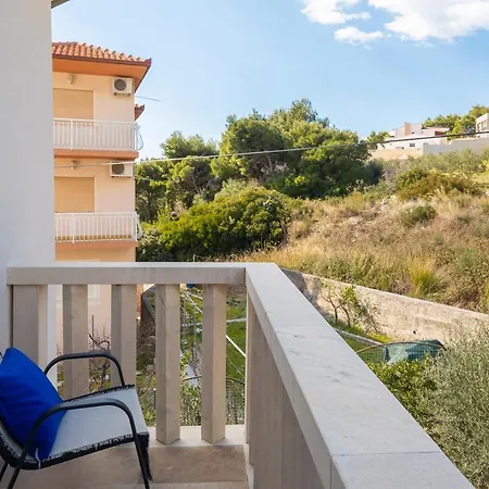 Apartmán Golden View Duće