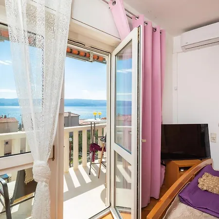 Apartmán Golden View *