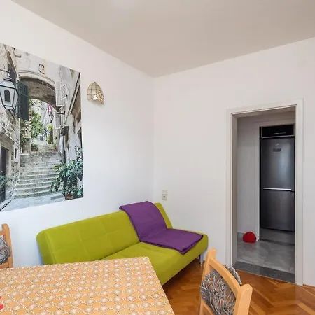 Apartmán Golden View Duće