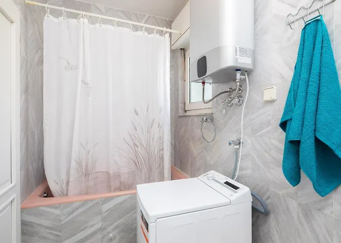 شقة Golden View *