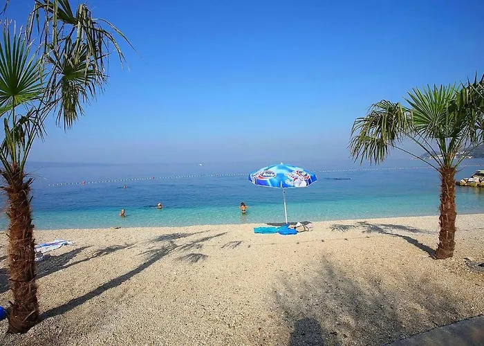 شقة Golden View *